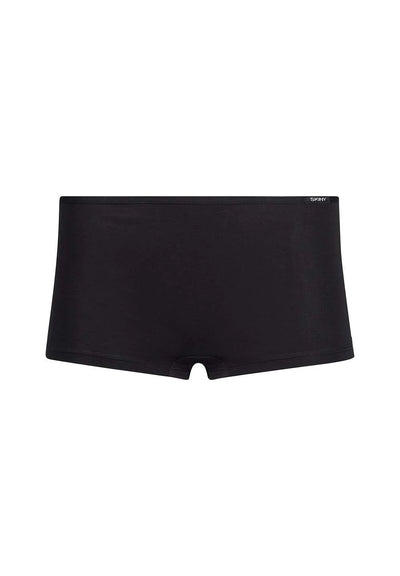 Skiny - Cotton Essentials - Shorty