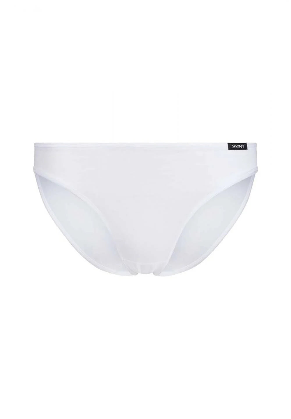 Skiny - Cotton Essentials - Low Cut Rio Briefs