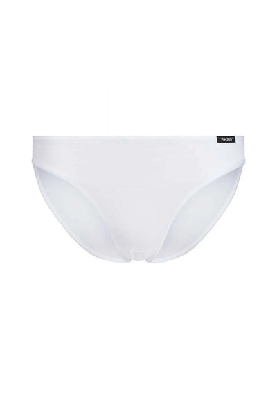 Skiny - Cotton Essentials - Low Cut Rio Briefs