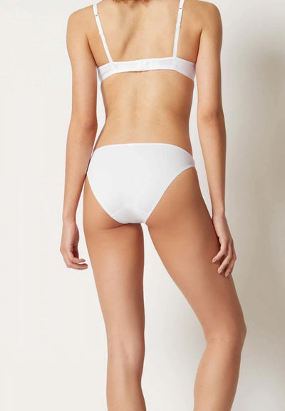 Skiny - Cotton Essentials - Low Cut Rio Briefs