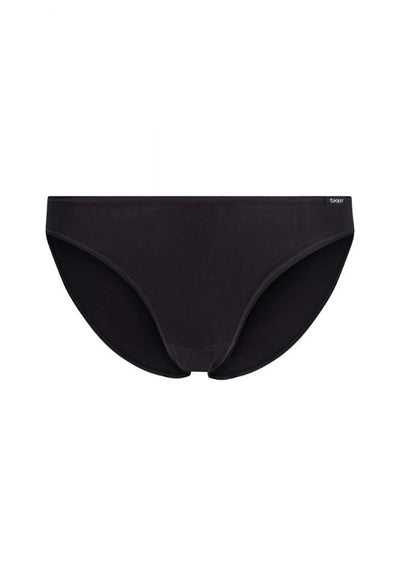 Skiny - Cotton Essentials - Low Cut Rio Briefs