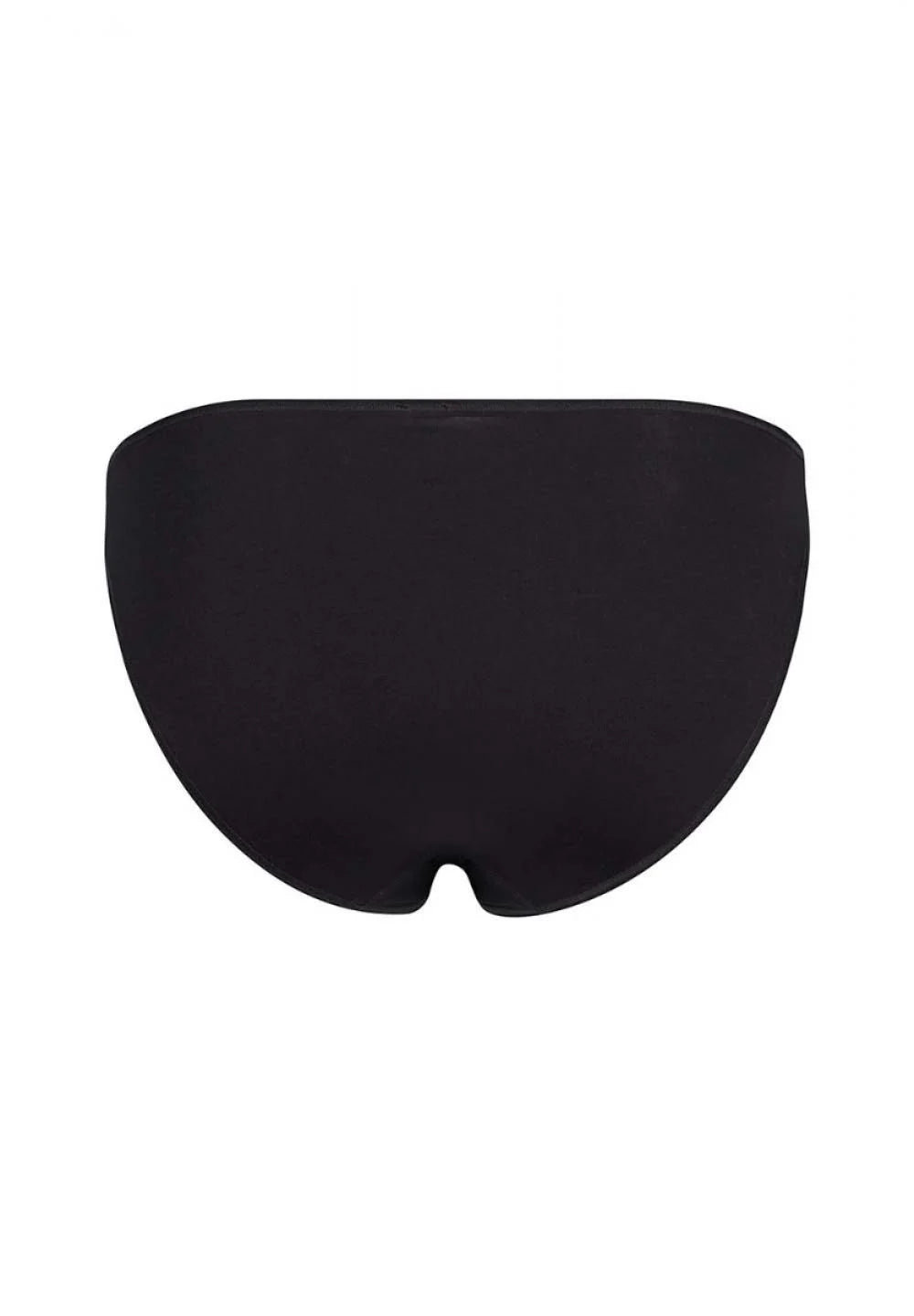 Skiny - Cotton Essentials - Low Cut Rio Briefs