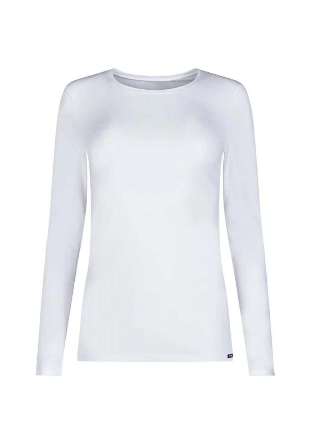 Skiny - Cotton Essentials - Shirt Long Arms