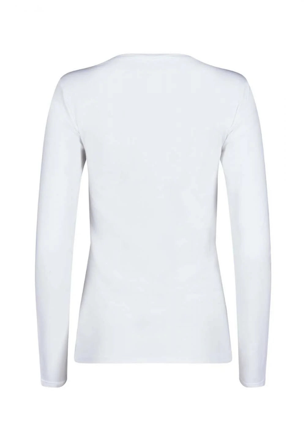 Skiny - Cotton Essentials - Shirt Long Arms