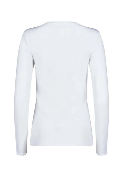 Skiny - Cotton Essentials - Shirt Long Arms