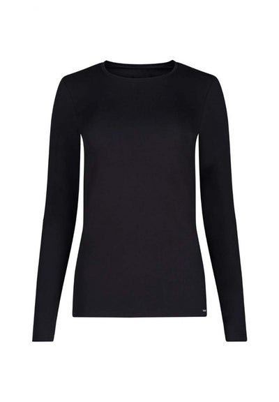 Skiny - Cotton Essentials - Shirt Long Arms
