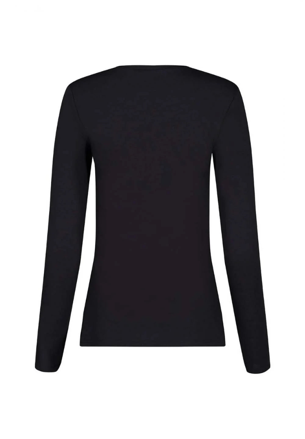 Skiny - Cotton Essentials - Shirt Long Arms
