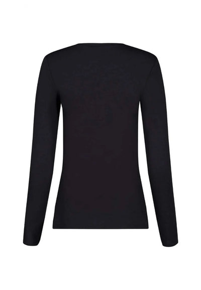 Skiny - Cotton Essentials - Shirt Long Arms