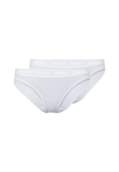 Skiny - Cotton Rib - Rio Briefs - 2 Pack
