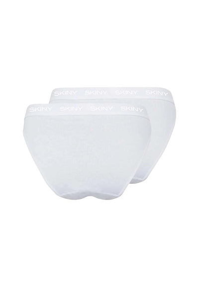 Skiny - Cotton Rib - Rio Briefs - 2 Pack