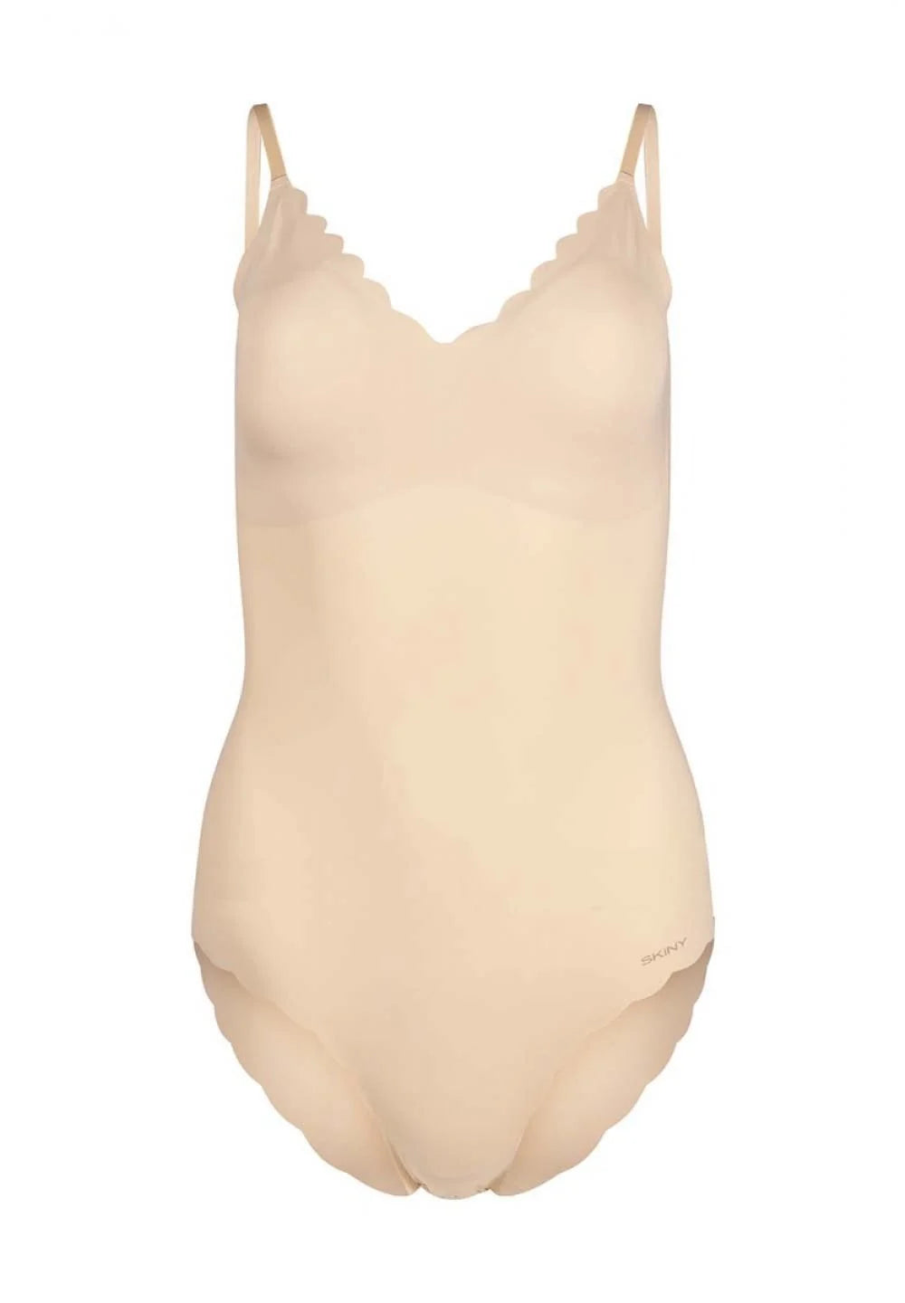 Skiny - Micro Essentials - Body Removable Pads