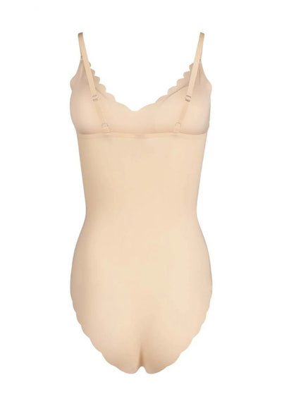 Skiny - Micro Essentials - Body Removable Pads