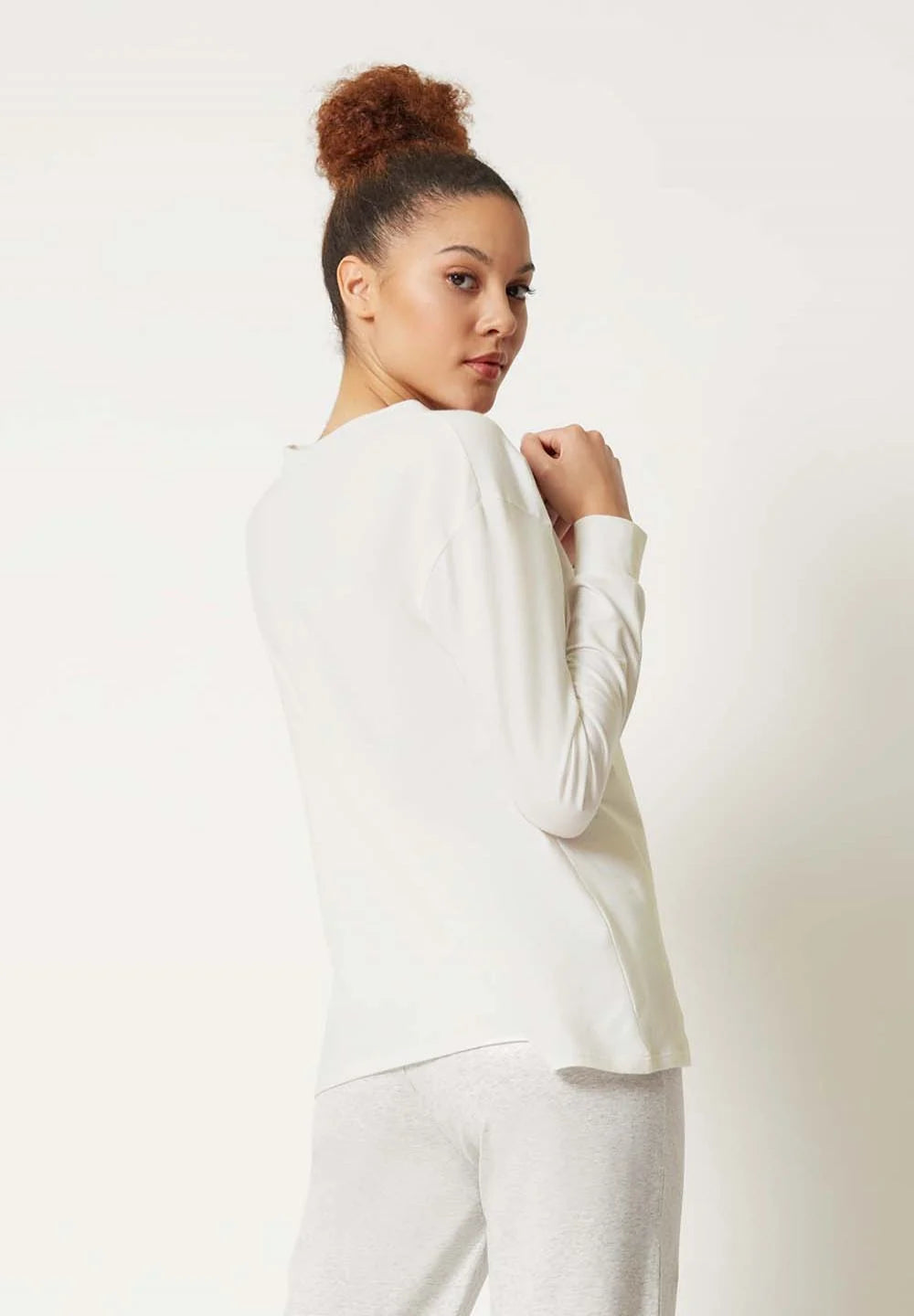 Skiny - Night In Mix & Match - Shirt Long Arms