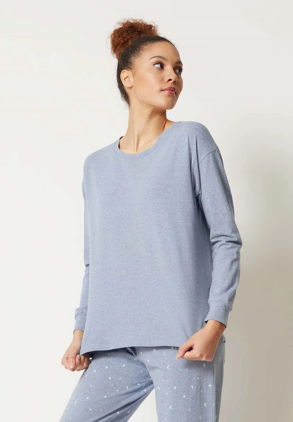 Skiny - Night In Mix & Match - Shirt Long Arms