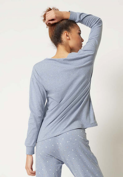 Skiny - Night In Mix & Match - Shirt Long Arms
