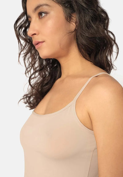 Skiny - Micro Advantage - Spaghettishirt 2 Pack