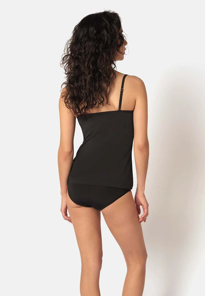 Skiny - Micro Advantage - Spaghettishirt 2 Pack
