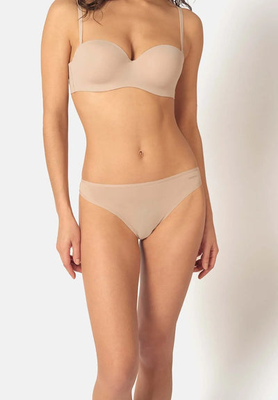 Skiny - Micro Advantage - Thong 2 Pack