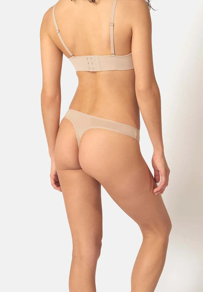 Skiny - Micro Advantage - Thong 2 Pack