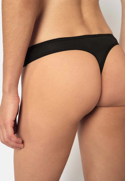 Skiny - Micro Advantage - Thong 2 Pack