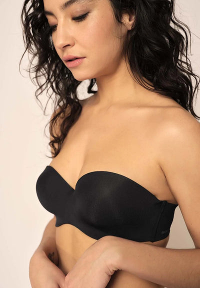 Skiny - Micro Essentials - Bandeau Bra