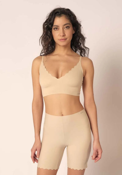 Skiny - Micro Essentials - Bustier With Removable Pads