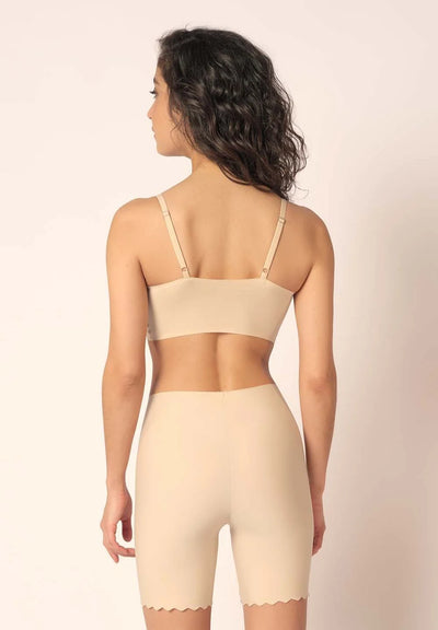 Skiny - Micro Essentials - Bustier With Removable Pads