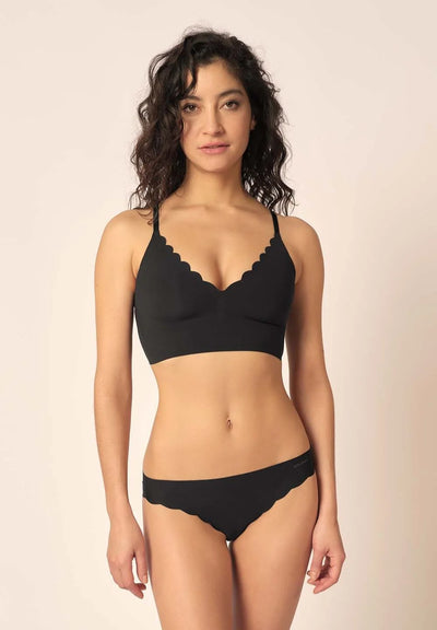 Skiny - Micro Essentials - Bustier With Removable Pads