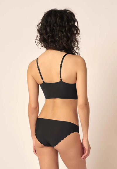 Skiny - Micro Essentials - Bustier With Removable Pads
