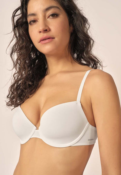 Skiny - Micro Essentials - Padded Bra