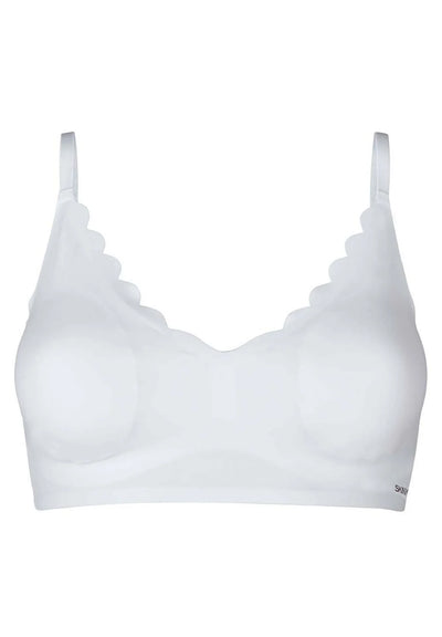 Skiny - Micro Essentials - Bustier With Removable Pads