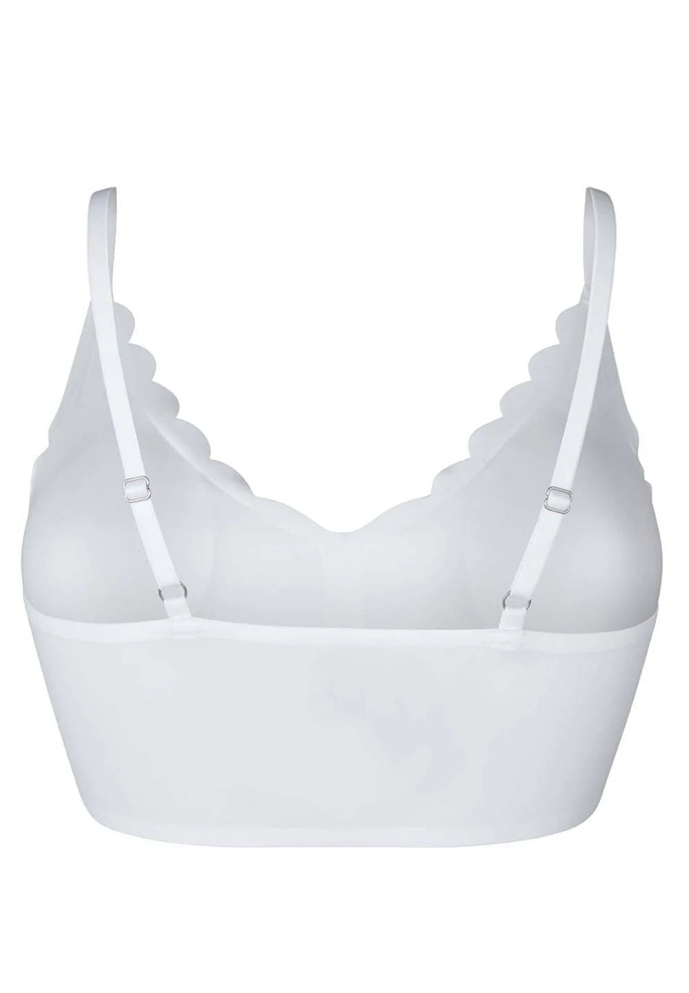 Skiny - Micro Essentials - Bustier With Removable Pads