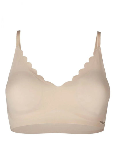 Skiny - Micro Essentials - Bustier With Removable Pads