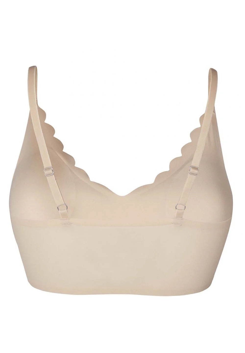 Skiny - Micro Essentials - Bustier With Removable Pads