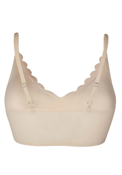 Skiny - Micro Essentials - Bustier With Removable Pads