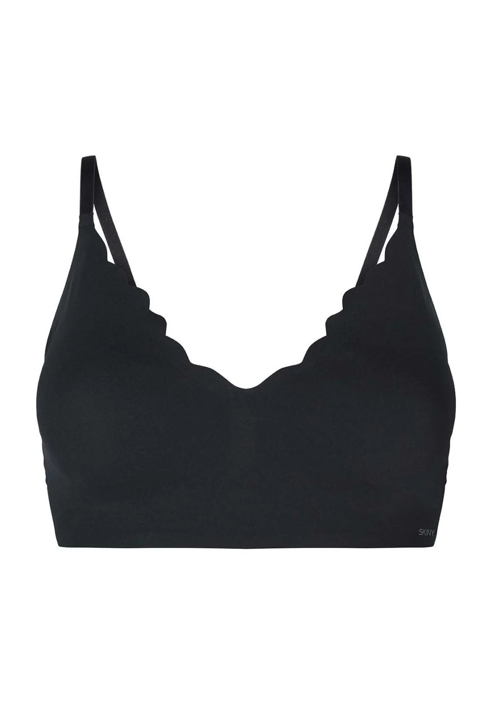Skiny - Micro Essentials - Bustier With Removable Pads