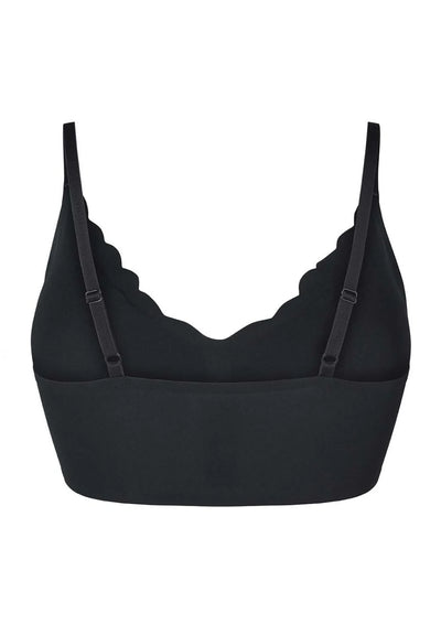 Skiny - Micro Essentials - Bustier With Removable Pads