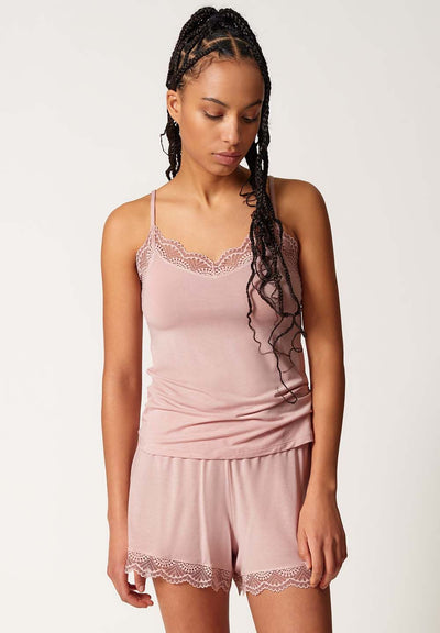 Skiny - Night In Mix & Match - Spaghettishirt