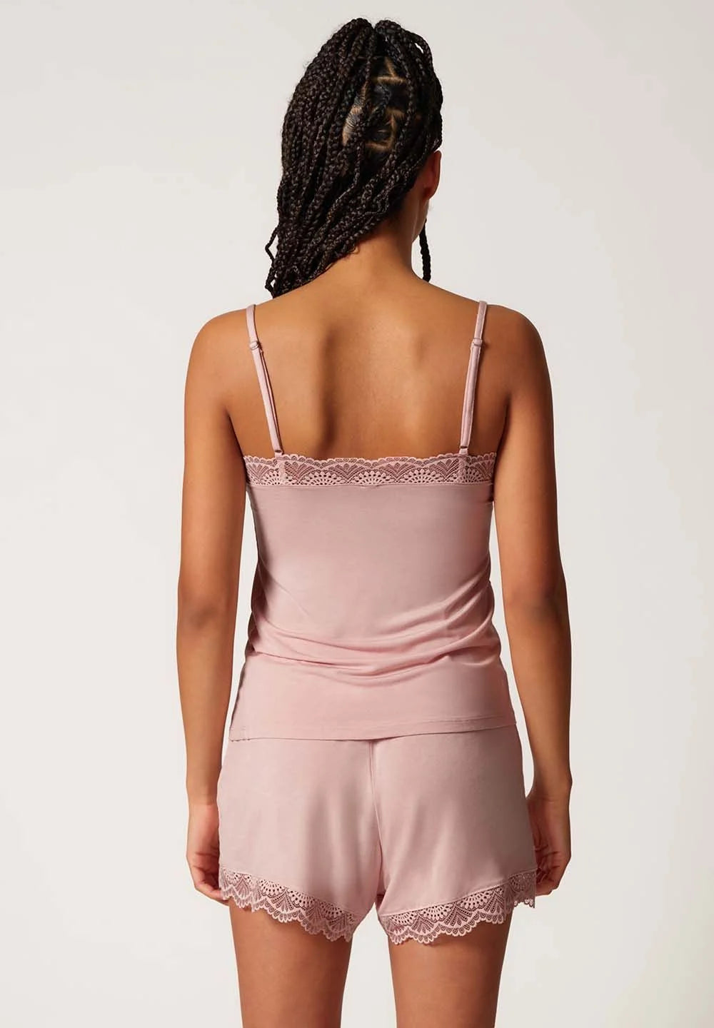 Skiny - Night In Mix & Match - Spaghettishirt