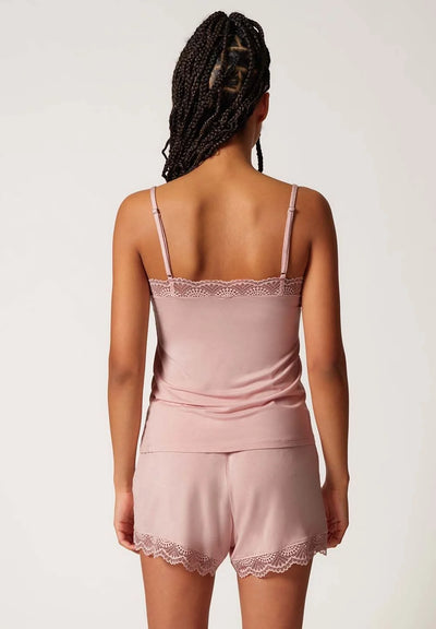 Skiny - Night In Mix & Match - Spaghettishirt