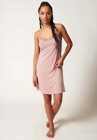 Skiny - Night In Mix & Match - Spaghettisleepshirt