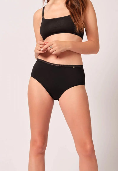 Skiny - Period Panties - Midi Briefs
