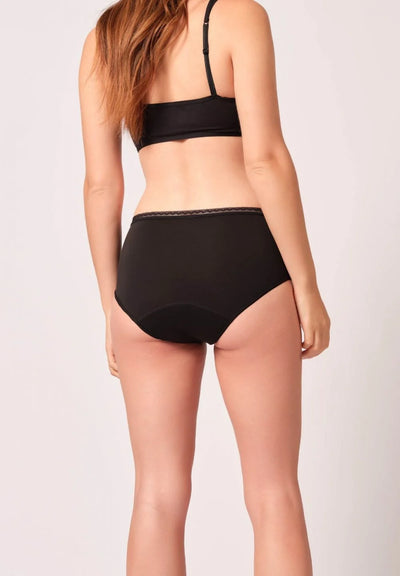Skiny - Period Panties - Midi Briefs