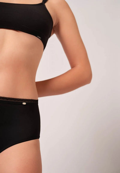 Skiny - Period Panties - Midi Briefs