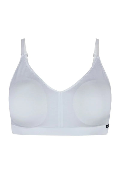 Skiny - Cotton Essentials - Soft Bra With Remova. Pads