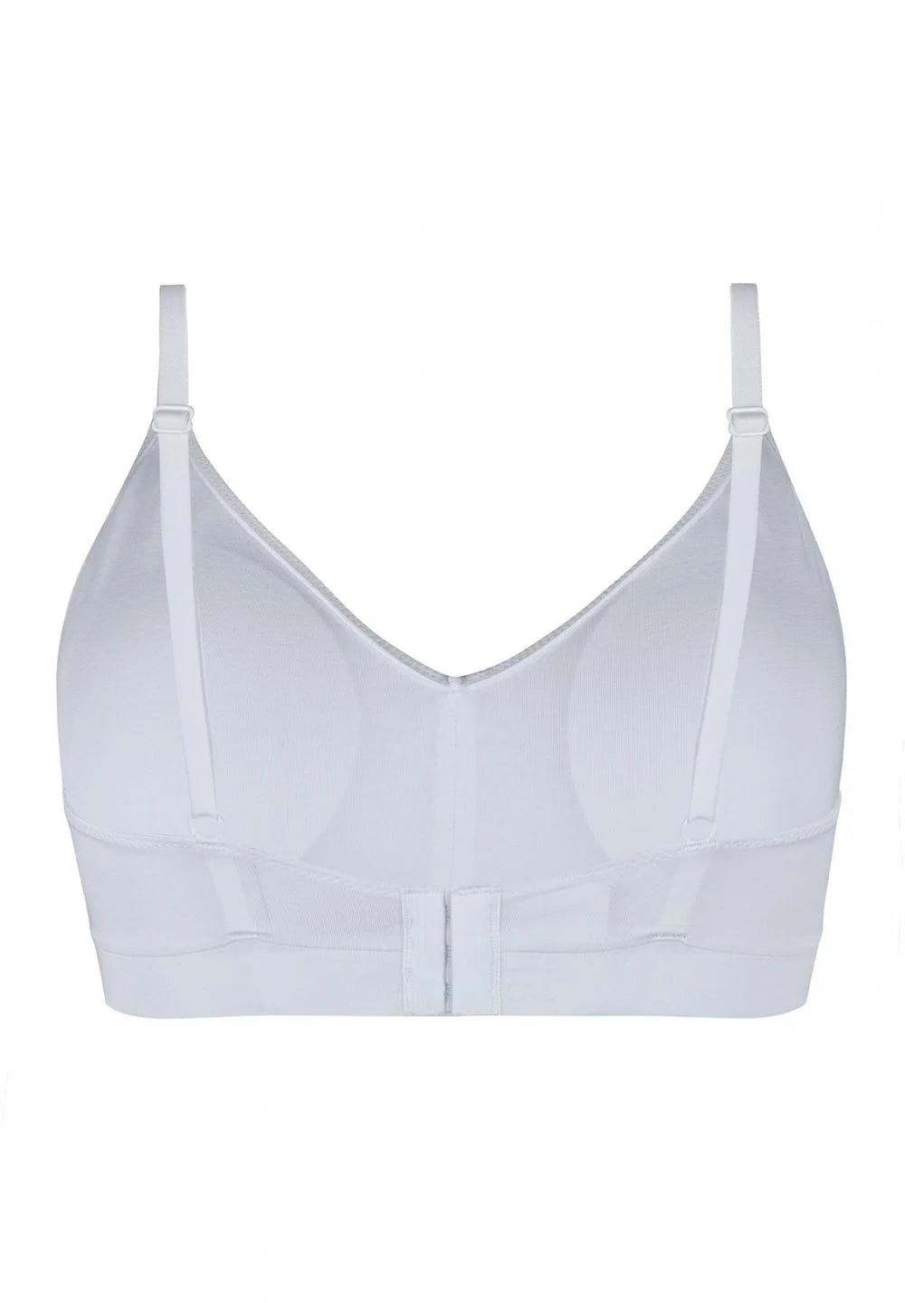 Skiny - Cotton Essentials - Soft Bra With Remova. Pads