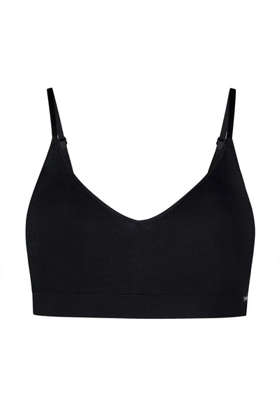 Skiny - Cotton Essentials - Soft Bra With Remova. Pads
