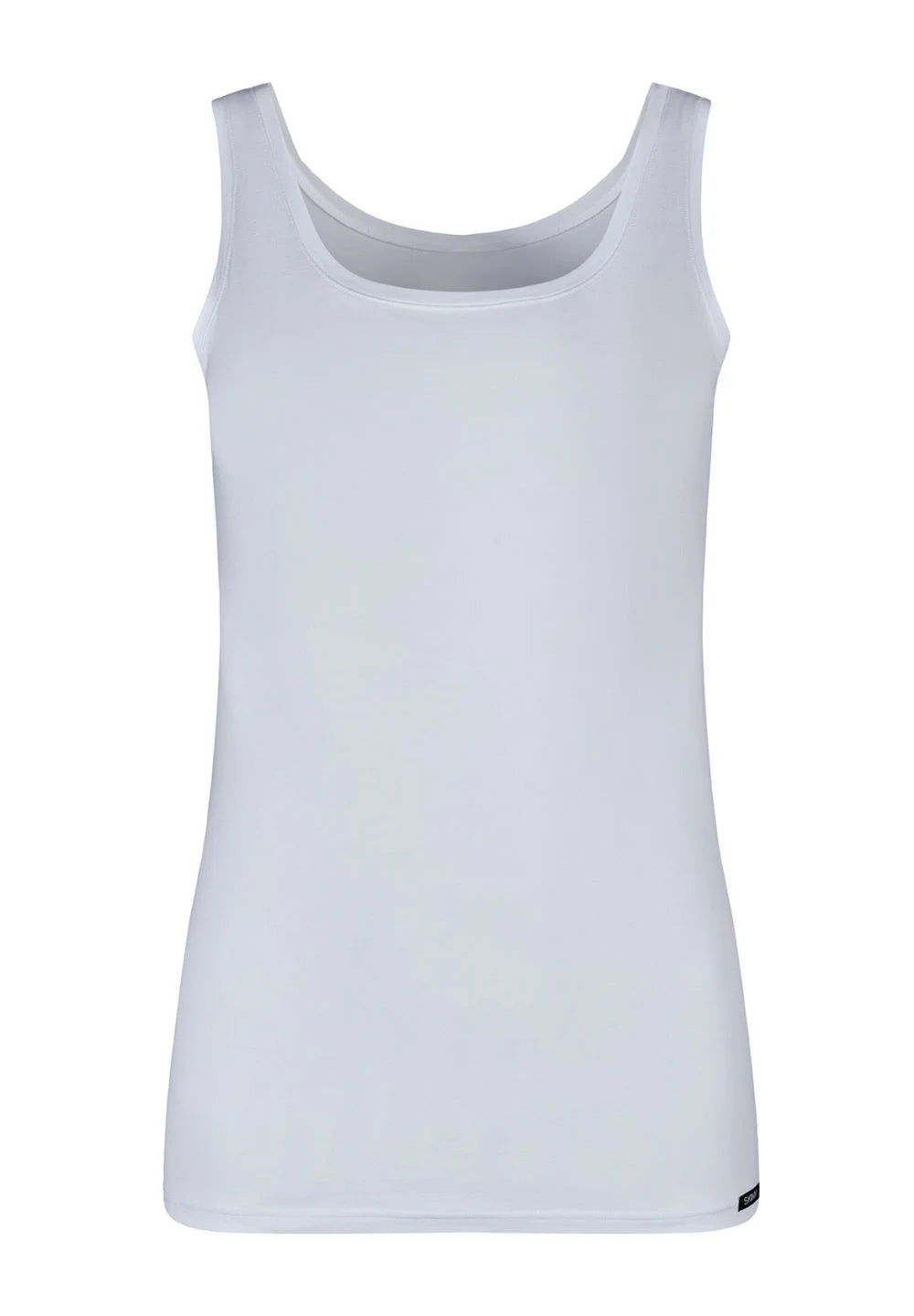 Skiny - Cotton Essentials - Tank Top