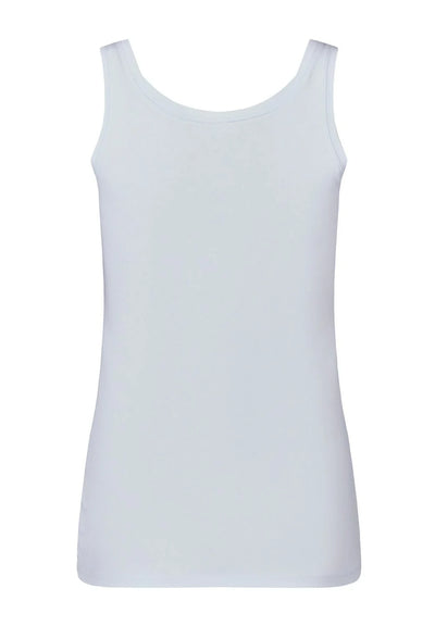 Skiny - Cotton Essentials - Tank Top