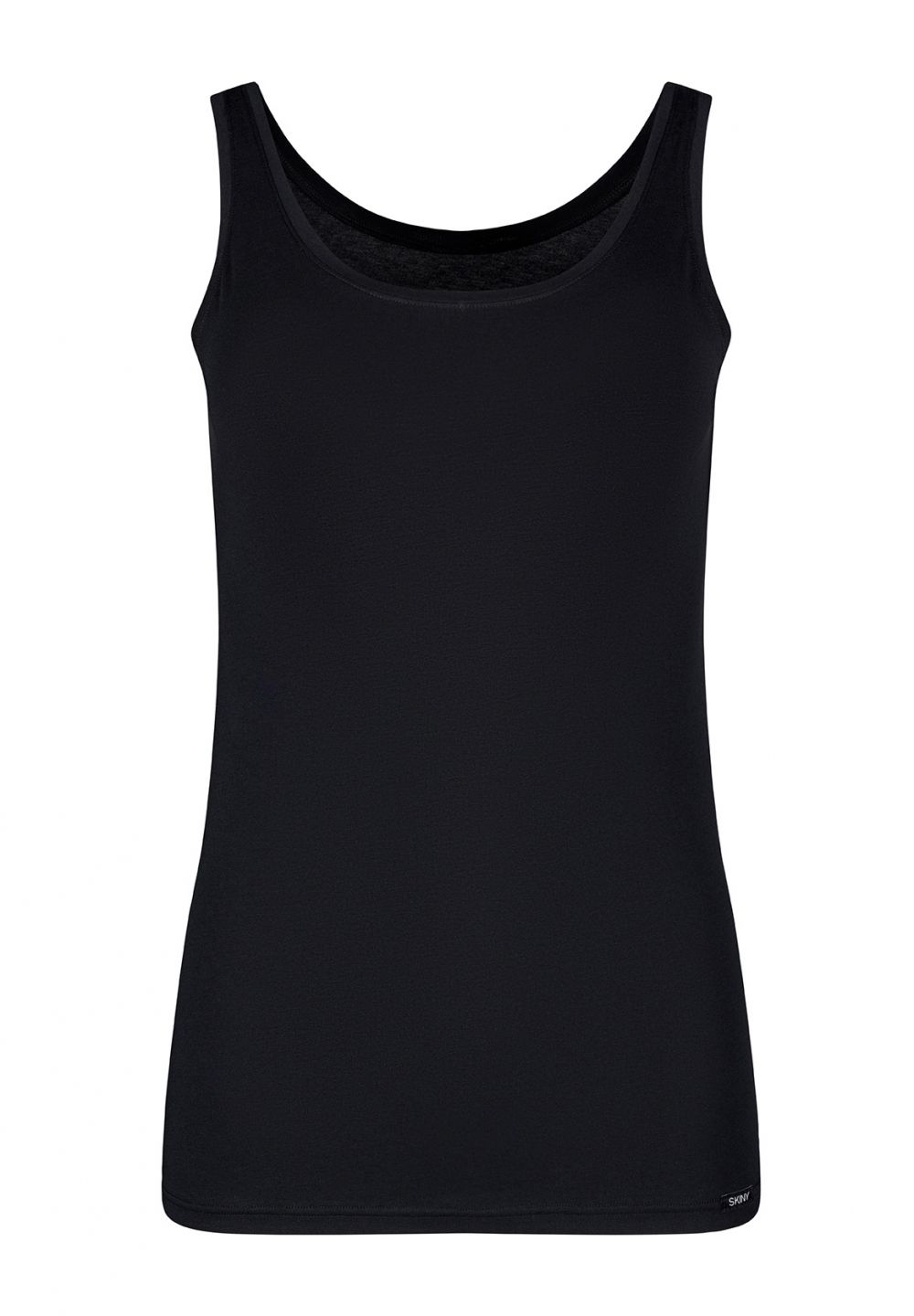 Skiny - Cotton Essentials - Tank Top